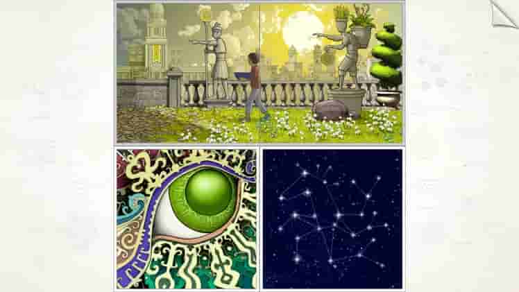 Gorogoa screenshot thumbnail screenshot 2