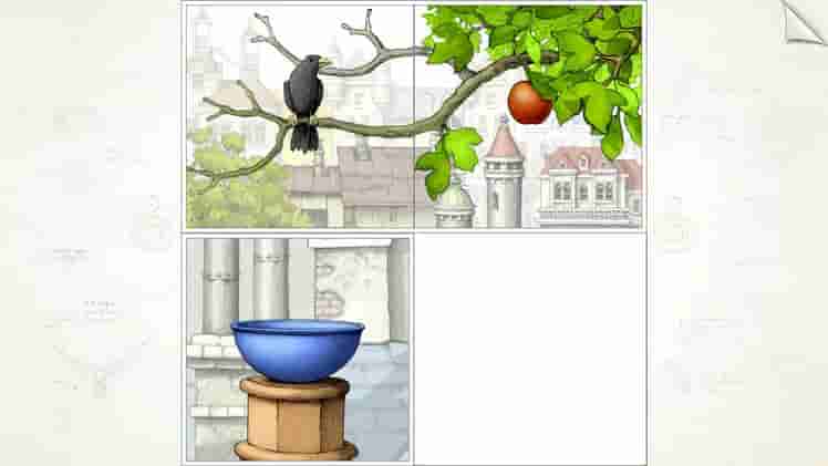 Gorogoa screenshot thumbnail screenshot 3