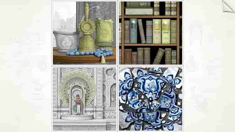 Gorogoa screenshot thumbnail screenshot 4
