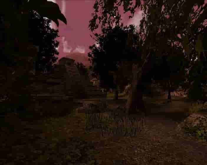Gothic 2 Gold Edition screenshot thumbnail screenshot 15
