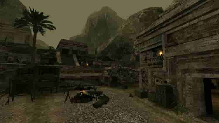 Gothic 2 Gold Edition screenshot thumbnail screenshot 3