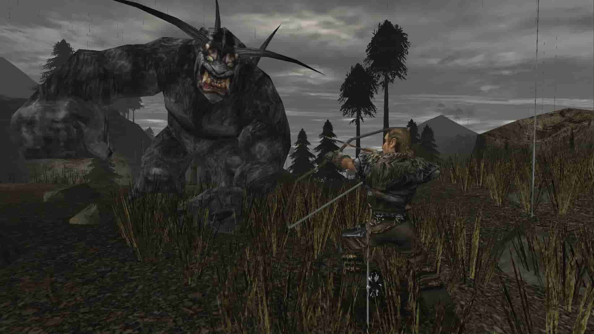 Gothic II: Gold Edition screenshot thumbnail screenshot 2