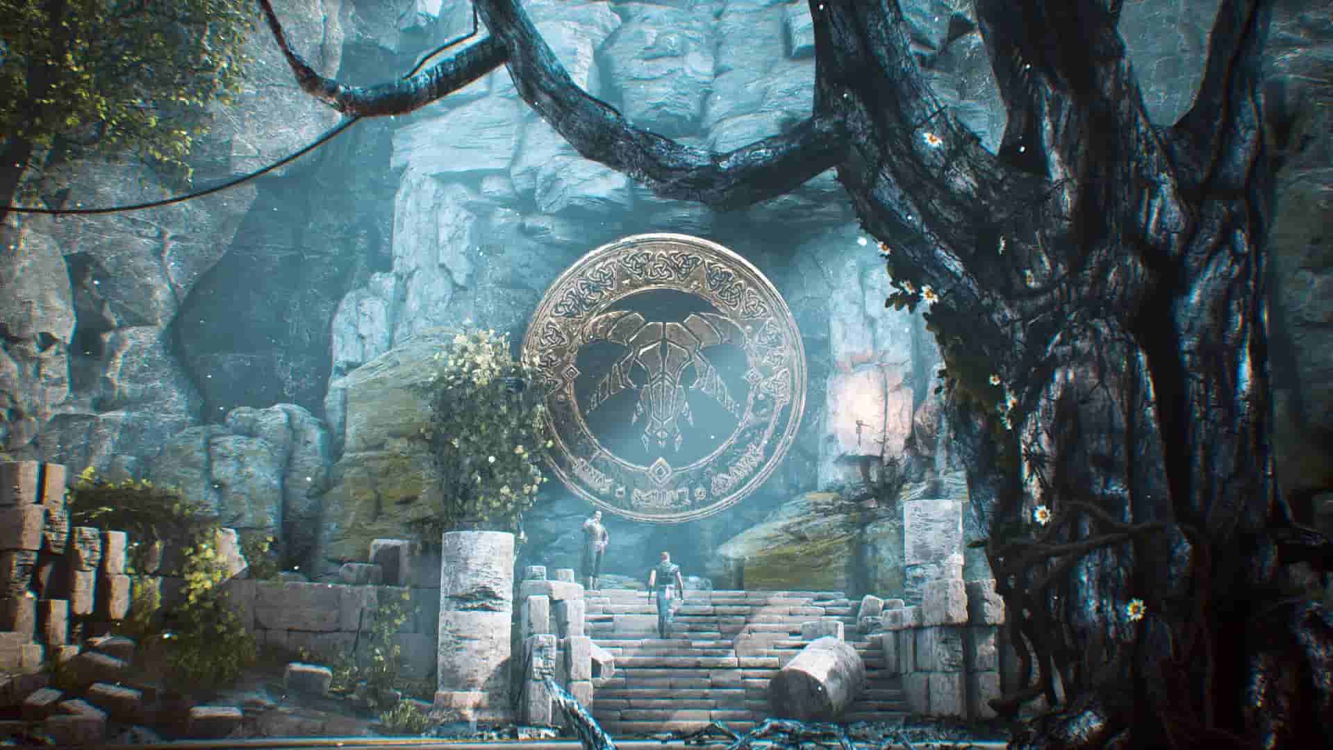 Gothic Playable Teaser screenshot thumbnail screenshot 6