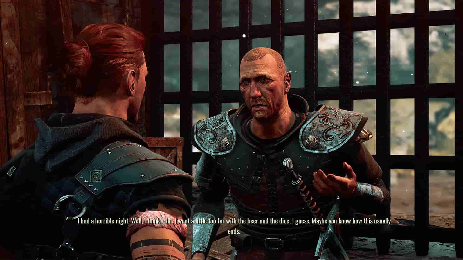 Gothic Playable Teaser screenshot thumbnail screenshot 7