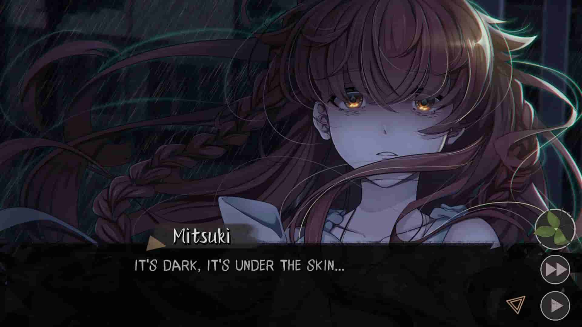 Graces: Posthumous Wish screenshot thumbnail screenshot 0