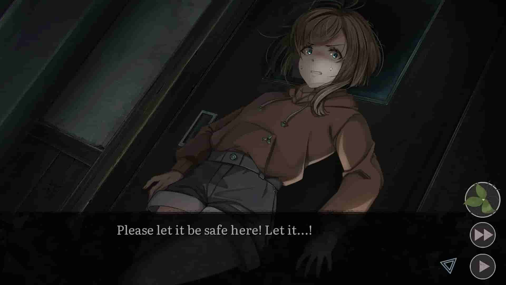 Graces: Posthumous Wish screenshot thumbnail screenshot 1