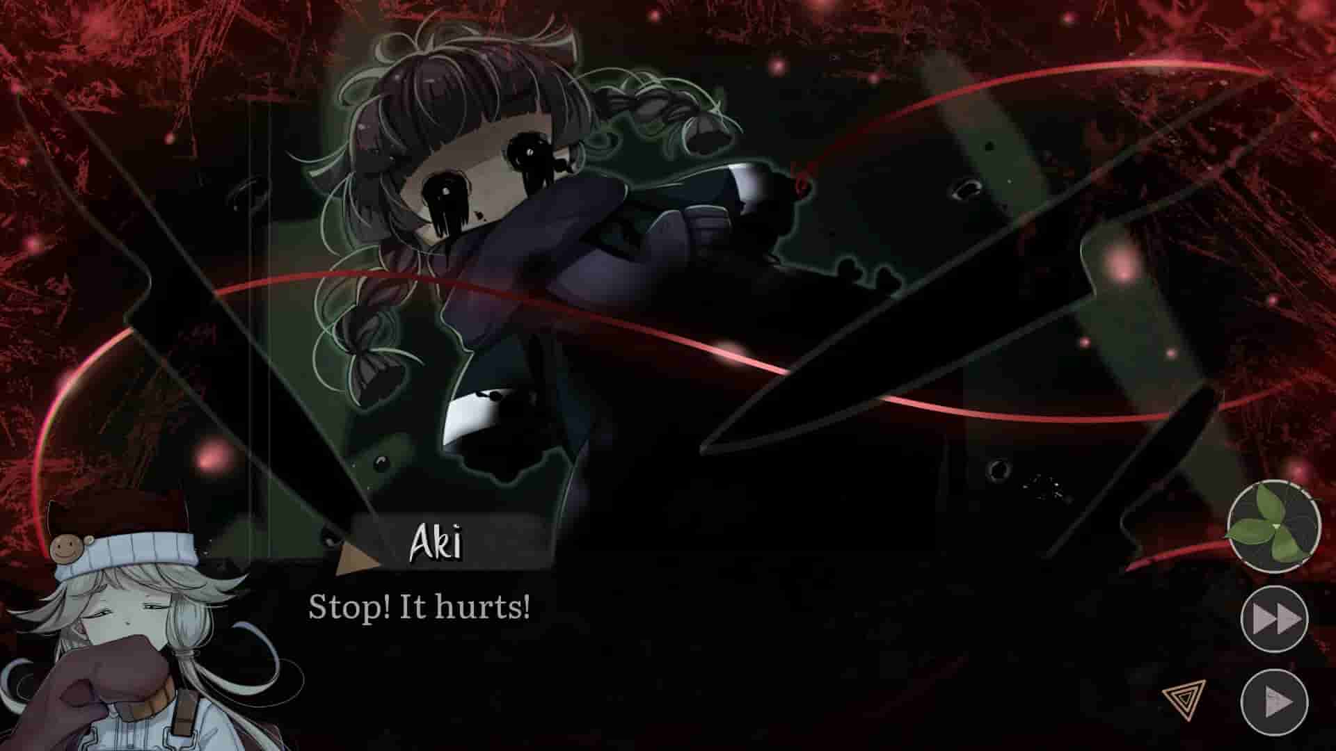 Graces: Posthumous Wish screenshot thumbnail screenshot 4