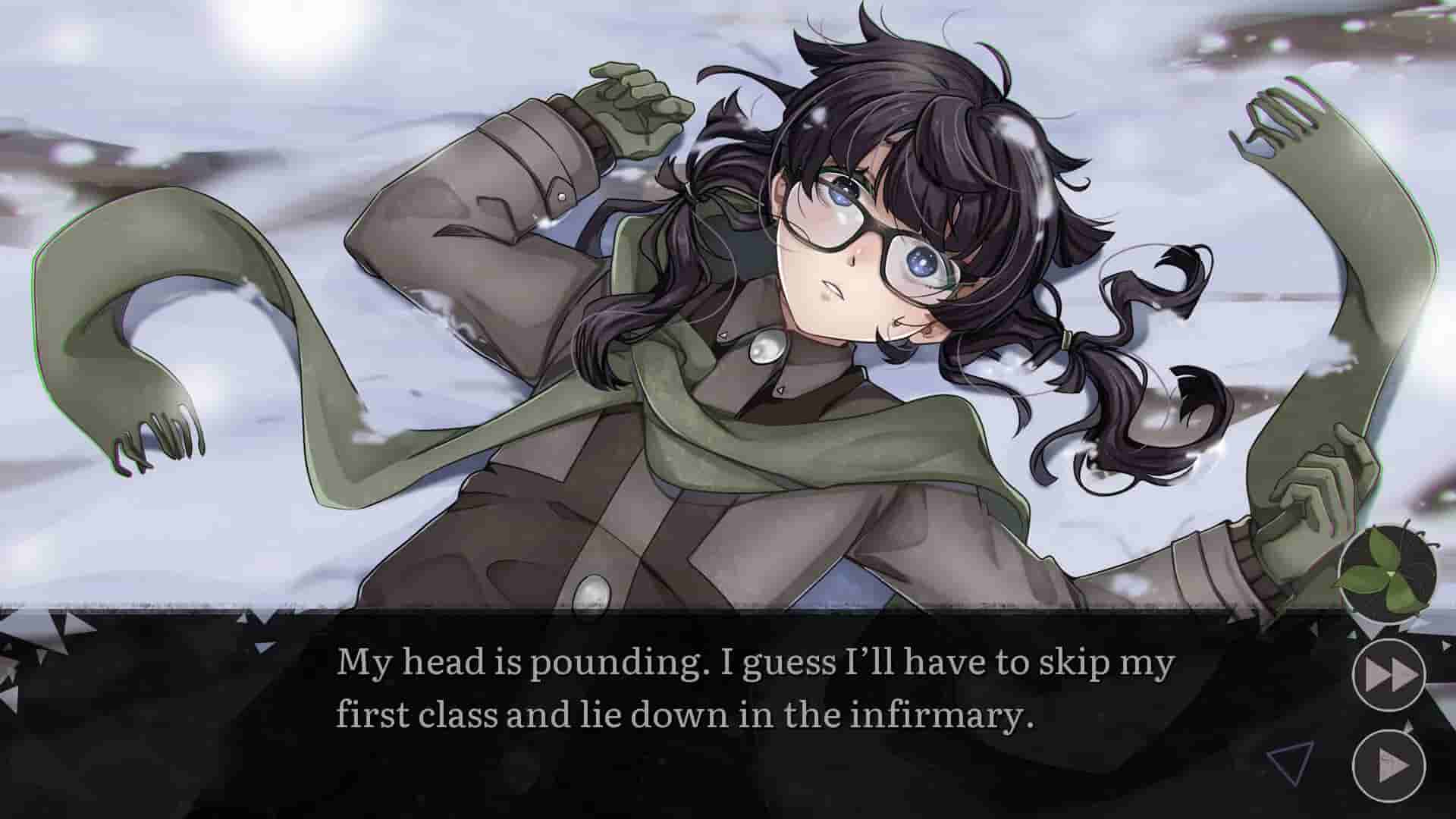 Graces: Posthumous Wish screenshot thumbnail screenshot 7
