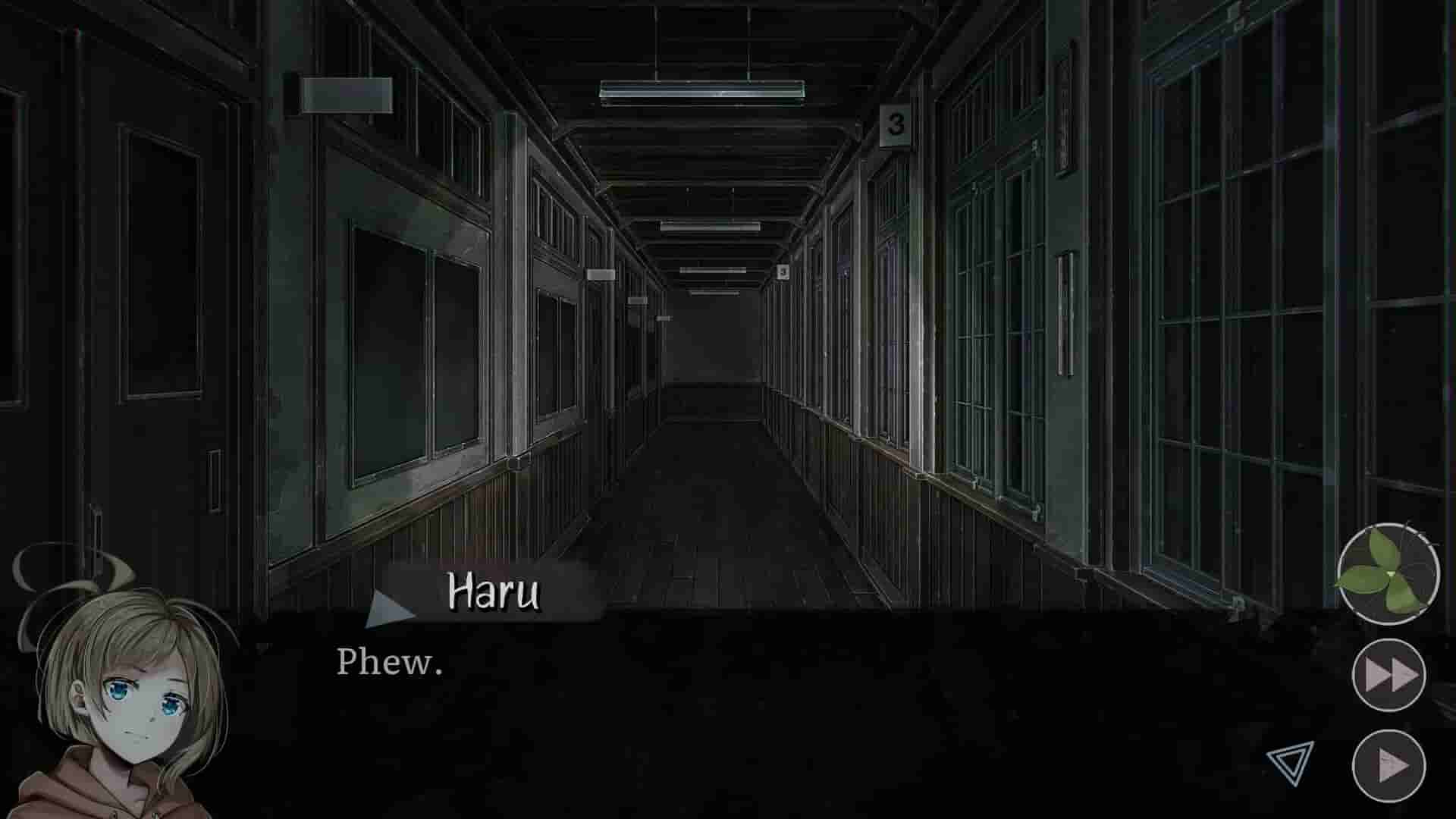 Graces: Posthumous Wish screenshot thumbnail screenshot 9