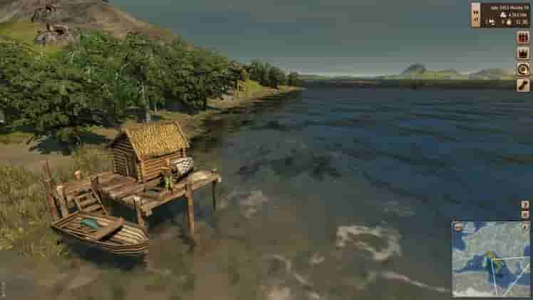 Grand Ages: Medieval screenshot thumbnail screenshot 10