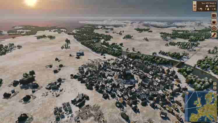 Grand Ages: Medieval screenshot thumbnail screenshot 3