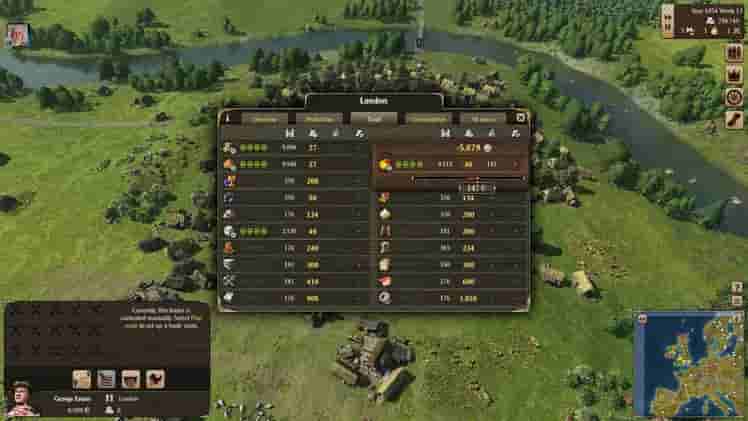 Grand Ages: Medieval screenshot thumbnail screenshot 4