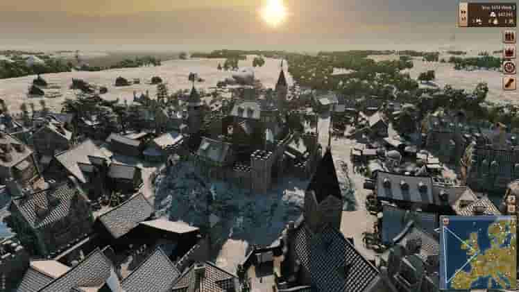 Grand Ages: Medieval screenshot thumbnail screenshot 5