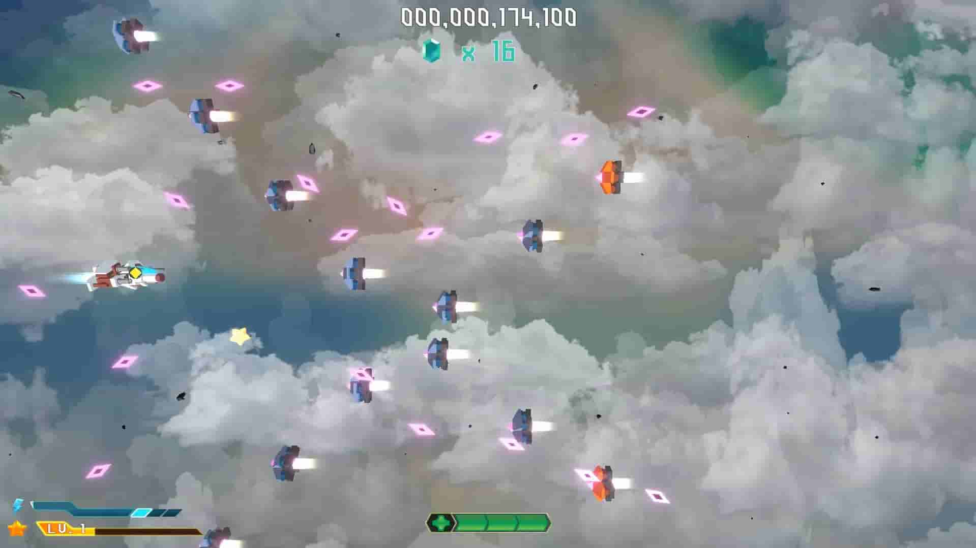 Grand Brix Shooter screenshot thumbnail screenshot 0