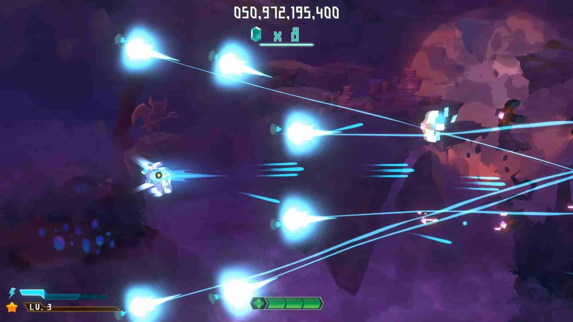 Grand Brix Shooter screenshot thumbnail screenshot 1