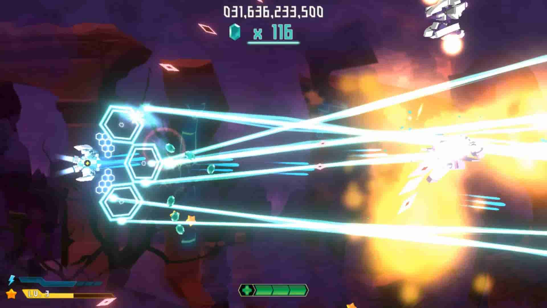 Grand Brix Shooter screenshot thumbnail screenshot 10