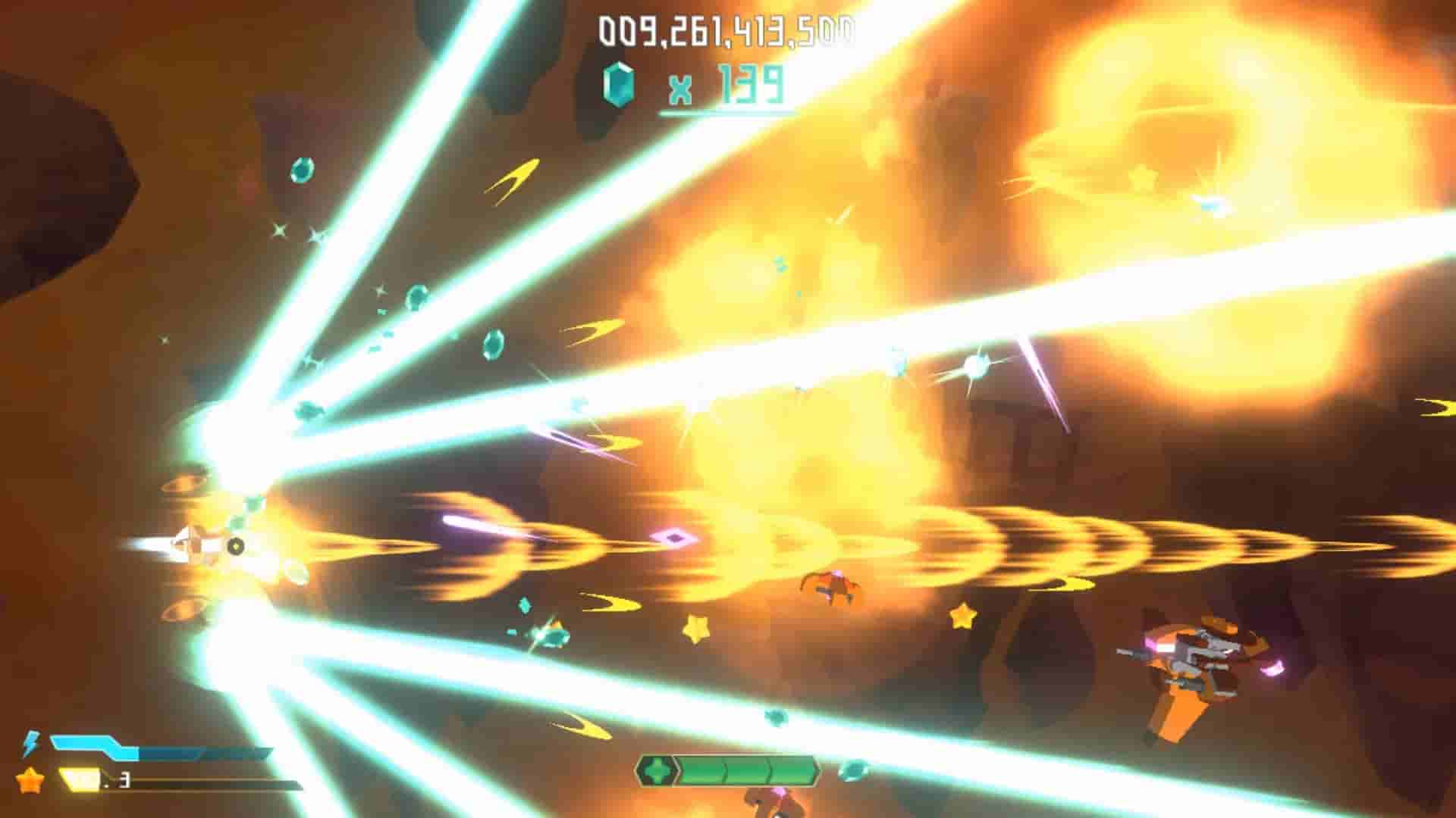 Grand Brix Shooter screenshot thumbnail screenshot 11