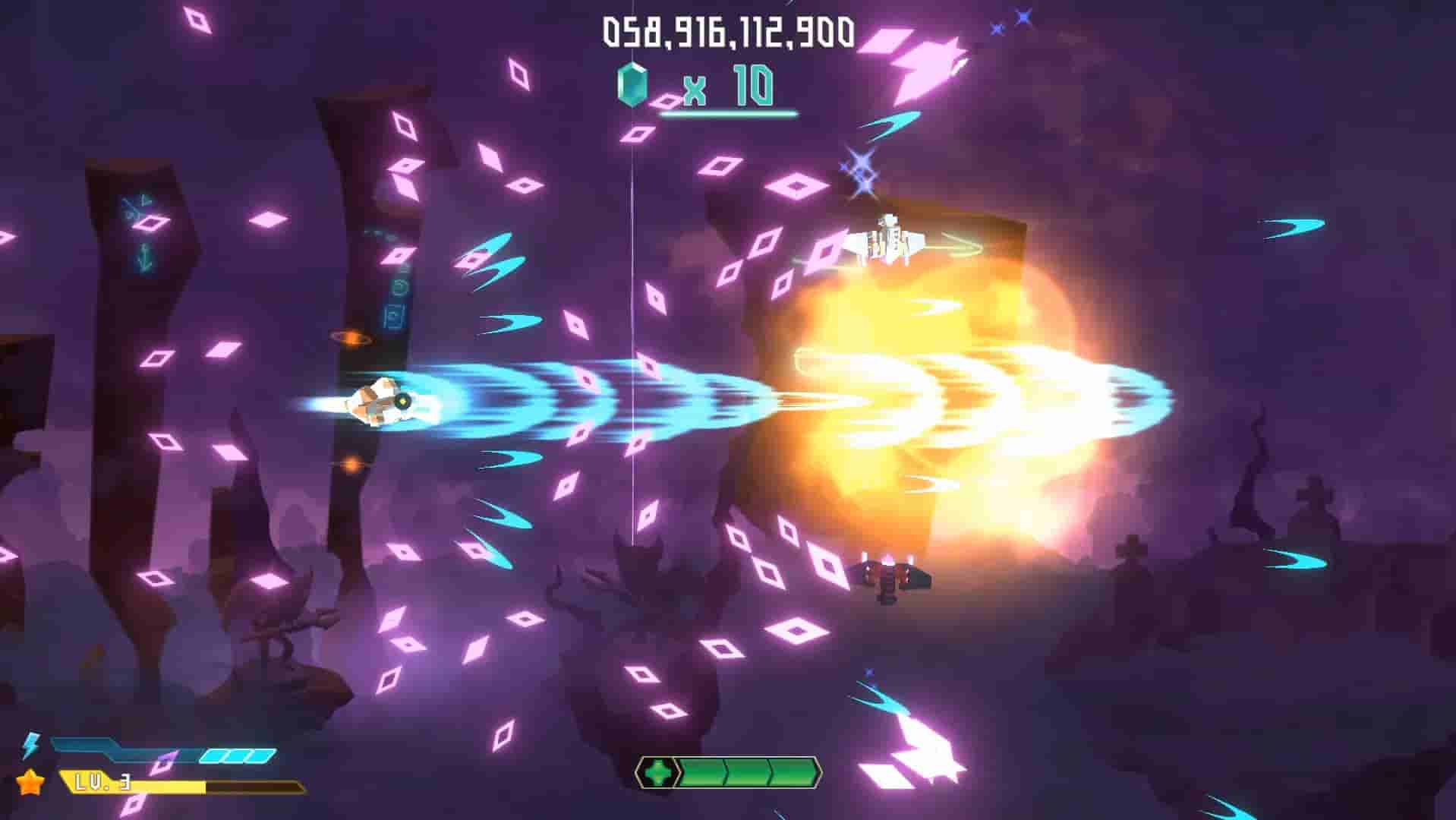 Grand Brix Shooter screenshot thumbnail screenshot 14
