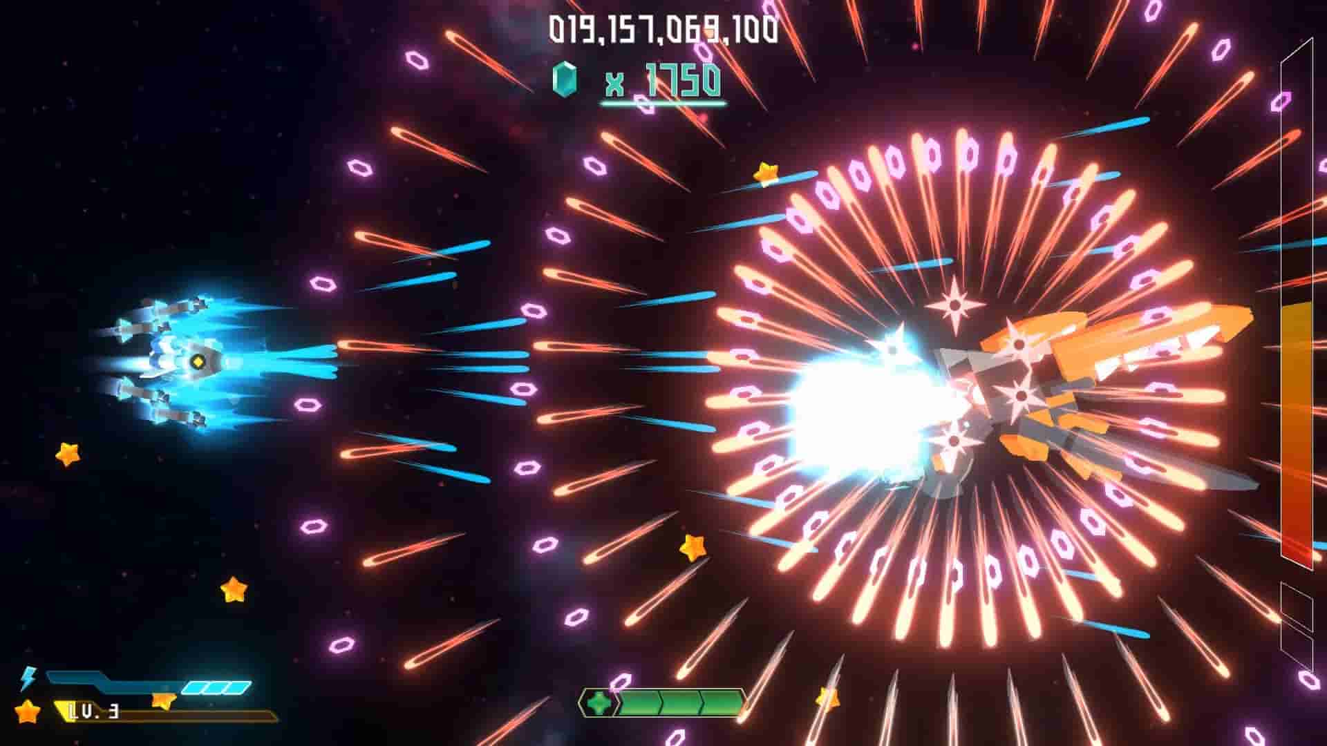 Grand Brix Shooter screenshot thumbnail screenshot 15