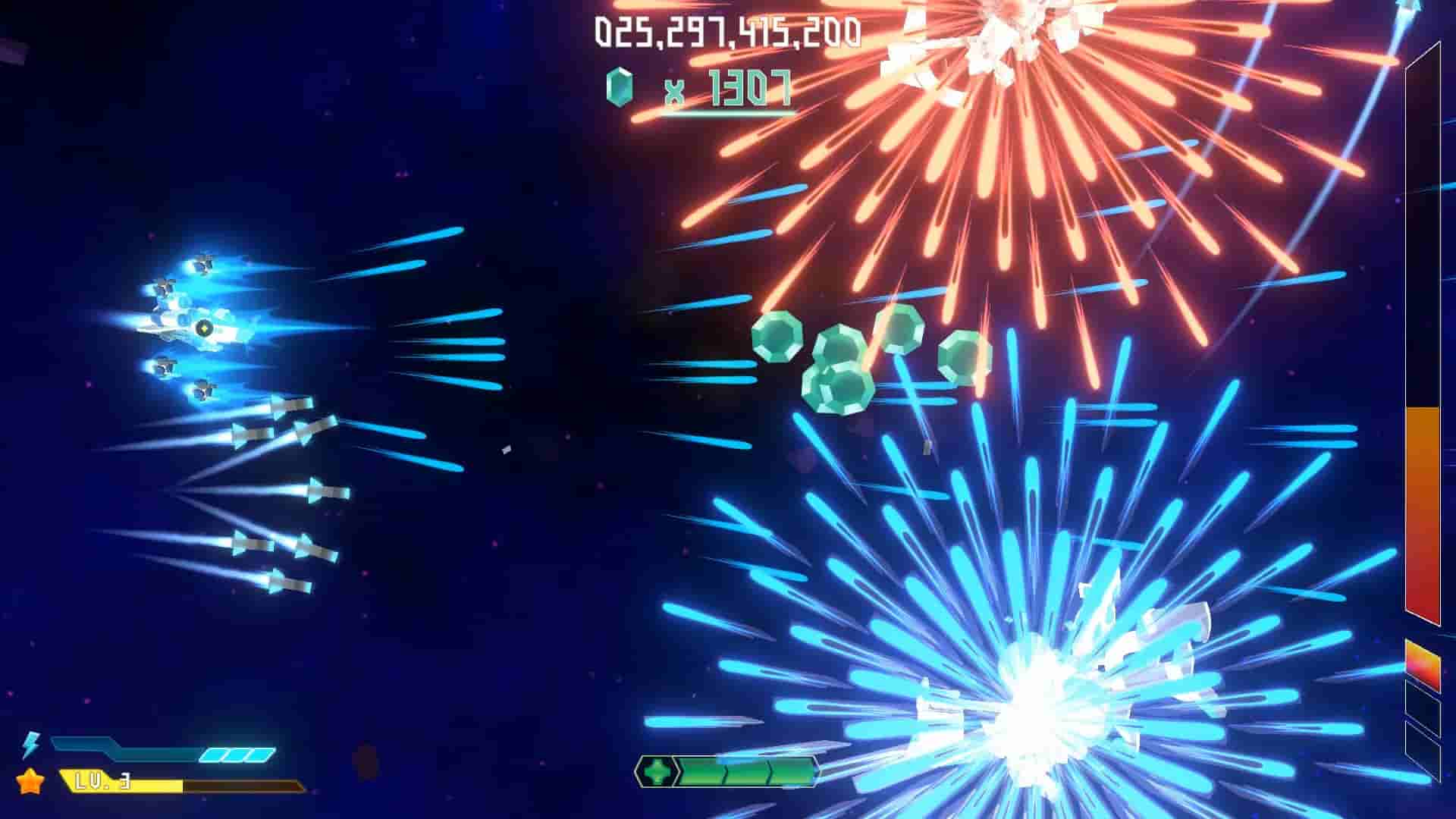 Grand Brix Shooter screenshot thumbnail screenshot 16