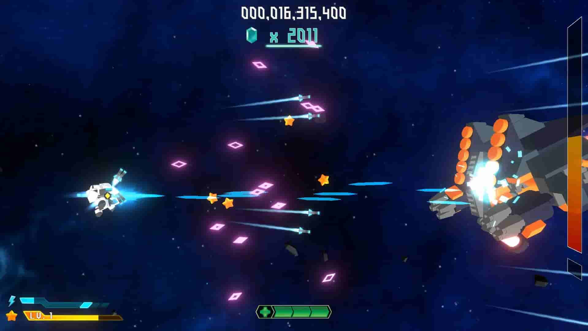 Grand Brix Shooter screenshot thumbnail screenshot 2