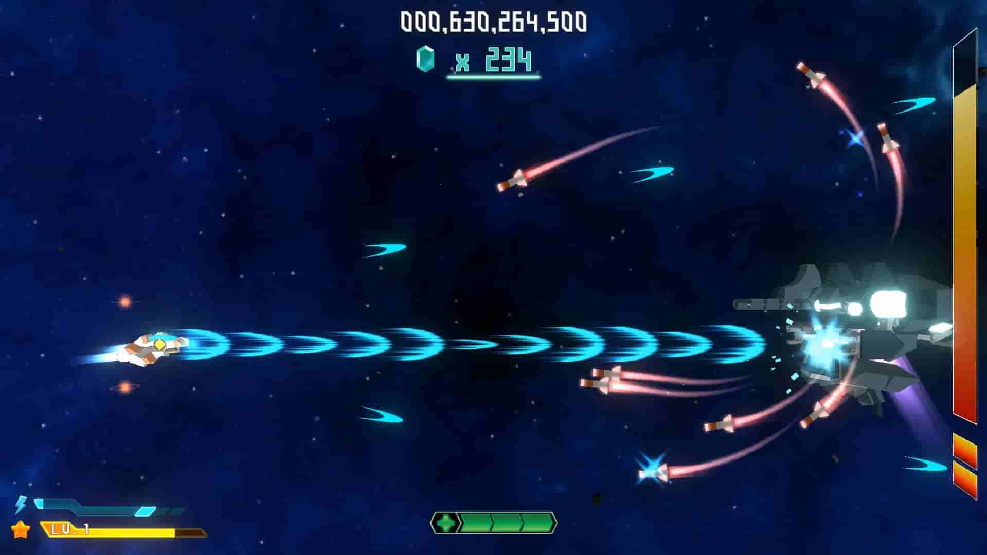 Grand Brix Shooter screenshot thumbnail screenshot 3