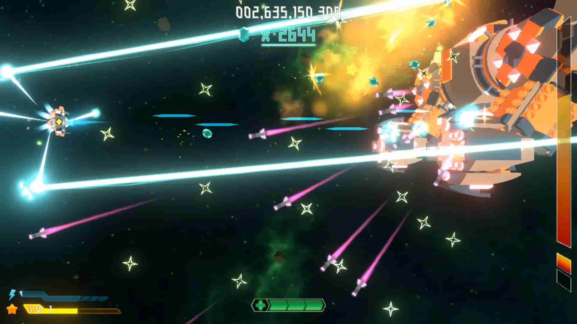 Grand Brix Shooter screenshot thumbnail screenshot 5