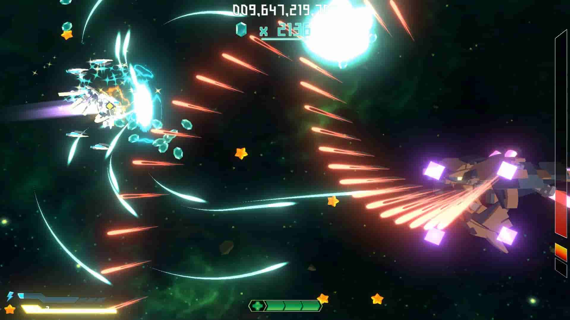 Grand Brix Shooter screenshot thumbnail screenshot 6