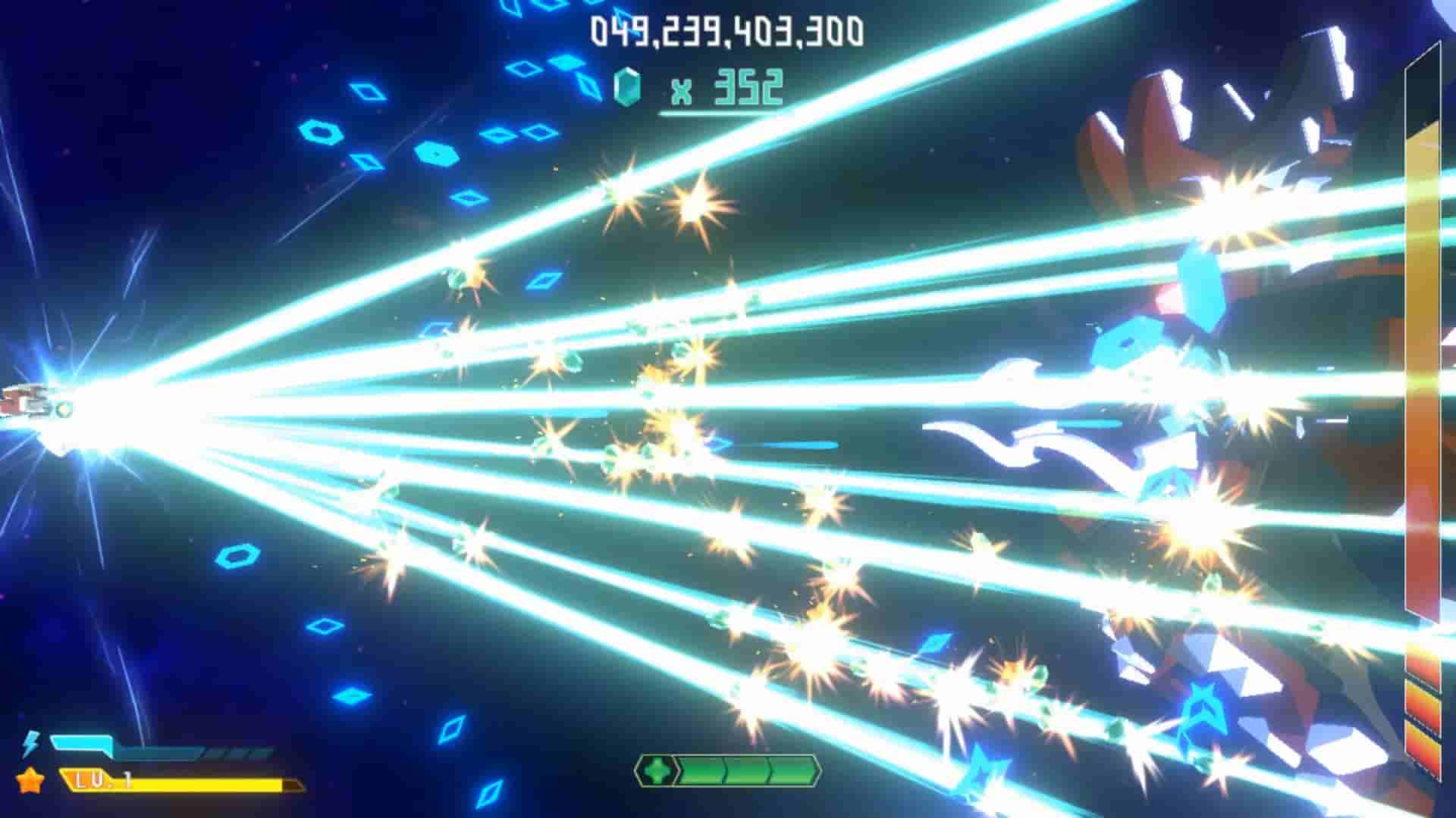 Grand Brix Shooter screenshot thumbnail screenshot 7