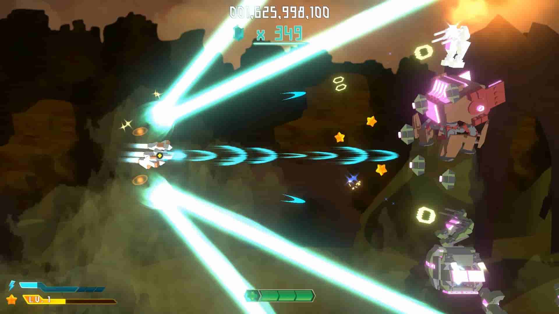 Grand Brix Shooter screenshot thumbnail screenshot 8