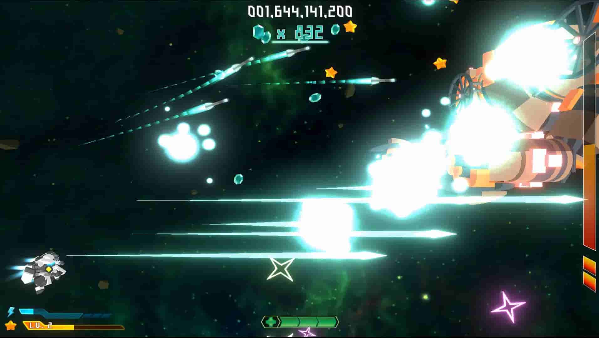 Grand Brix Shooter screenshot thumbnail screenshot 9