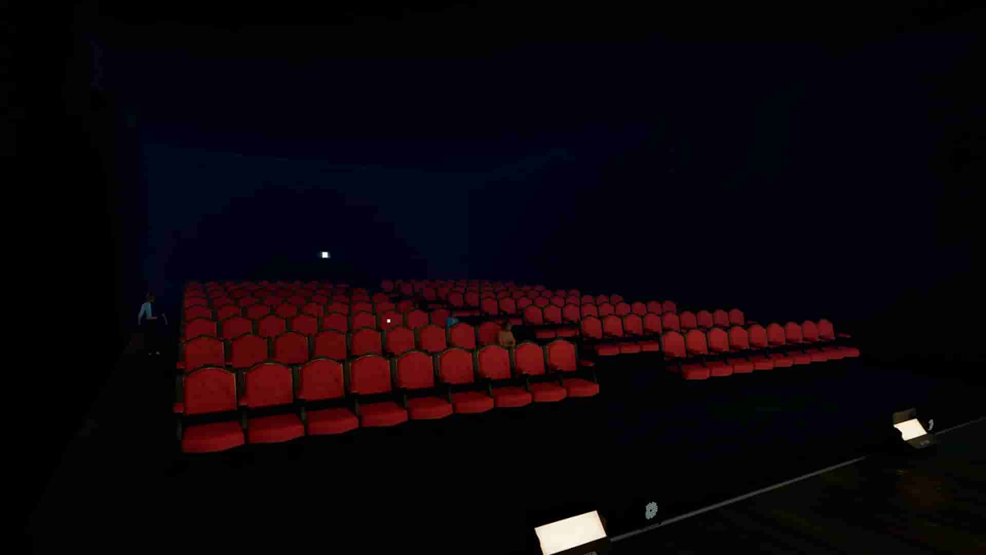 Grand MALL Simulator screenshot thumbnail screenshot 0