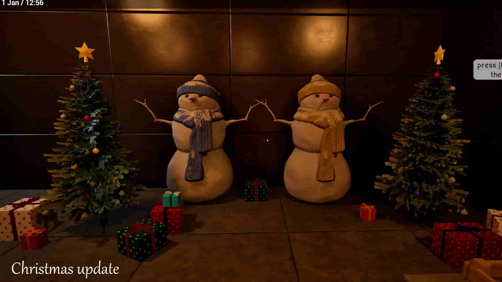 Grand MALL Simulator screenshot thumbnail screenshot 1