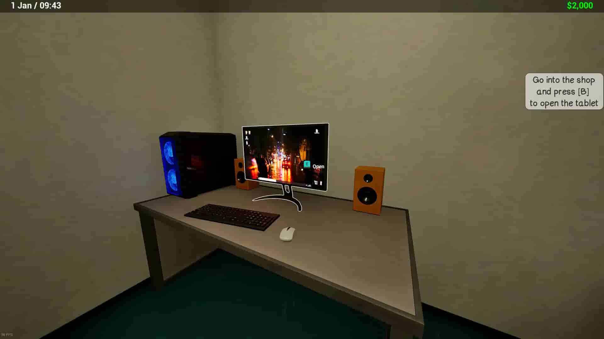 Grand MALL Simulator screenshot thumbnail screenshot 11