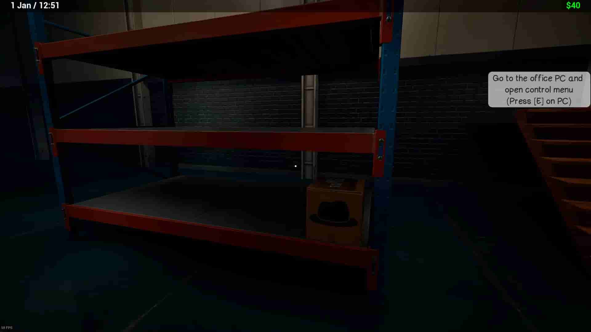 Grand MALL Simulator screenshot thumbnail screenshot 13