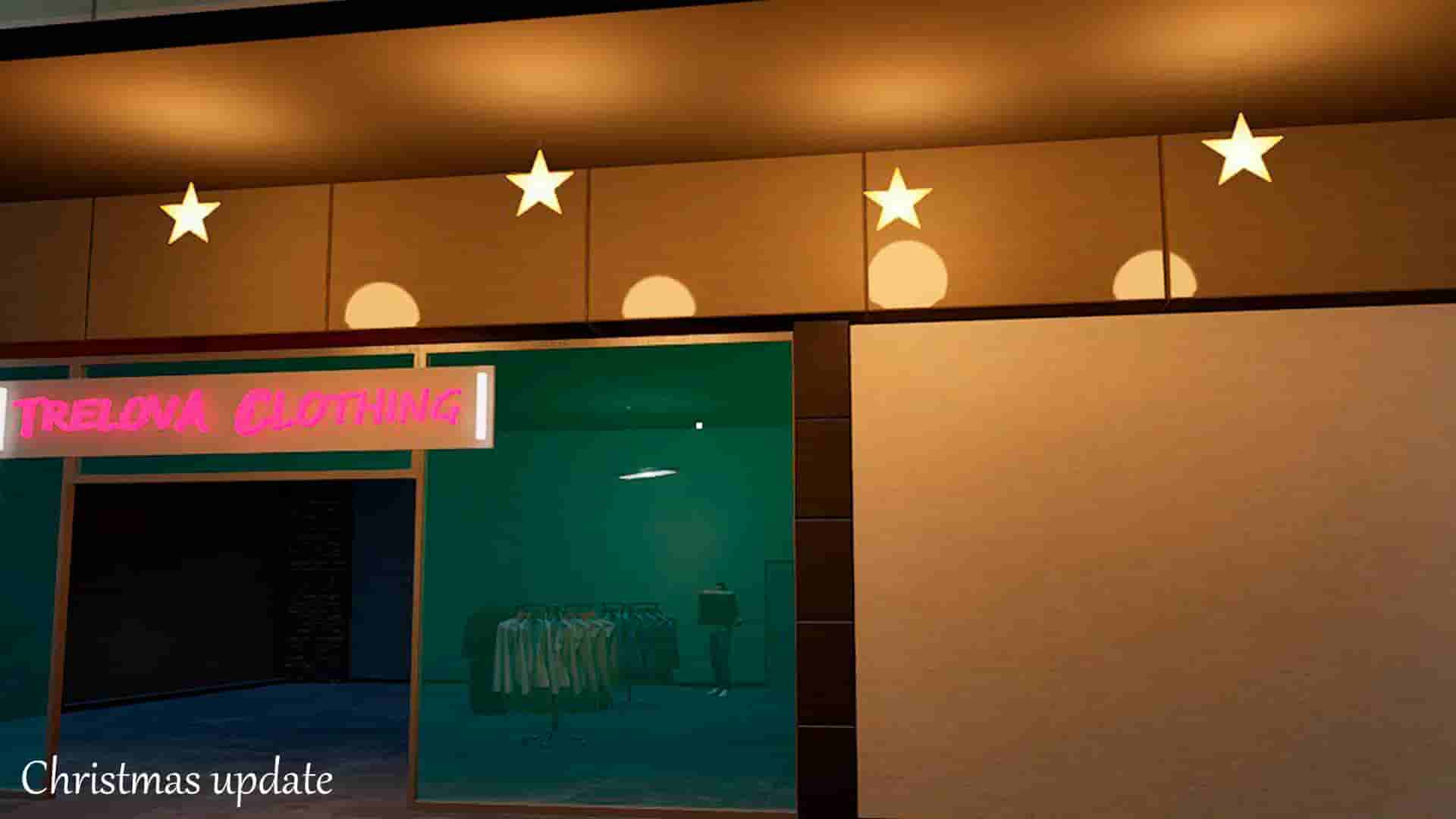 Grand MALL Simulator screenshot thumbnail screenshot 14