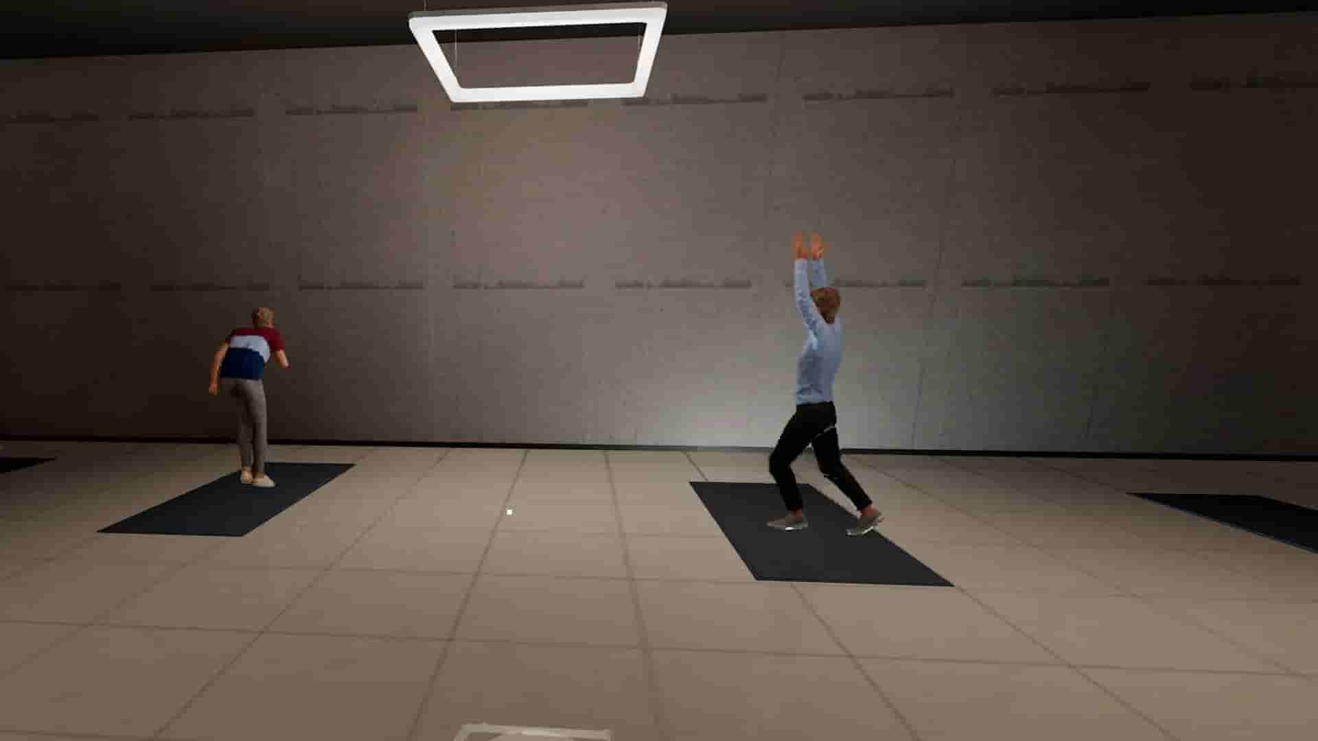 Grand MALL Simulator screenshot thumbnail screenshot 19