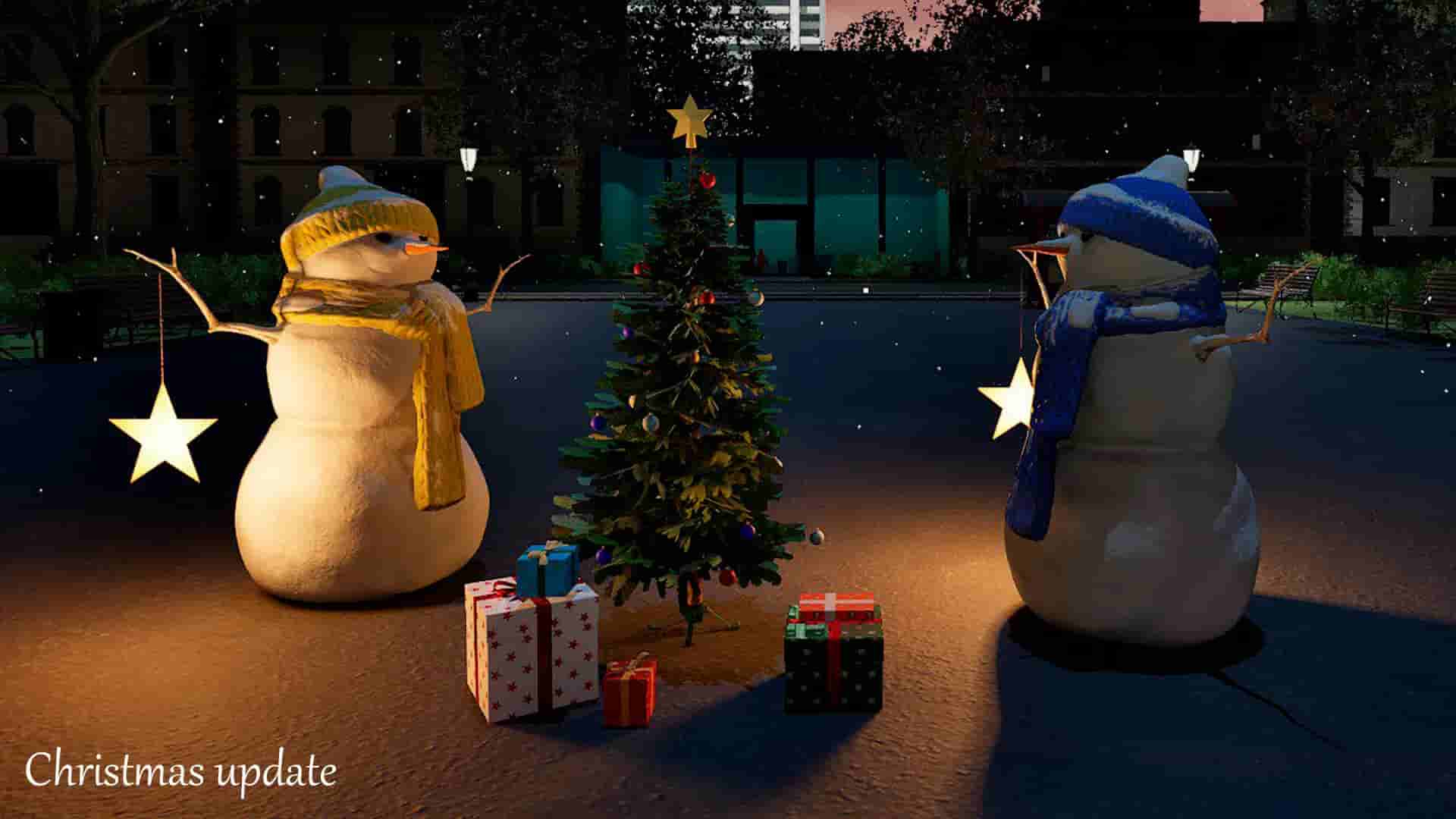 Grand MALL Simulator screenshot thumbnail screenshot 20