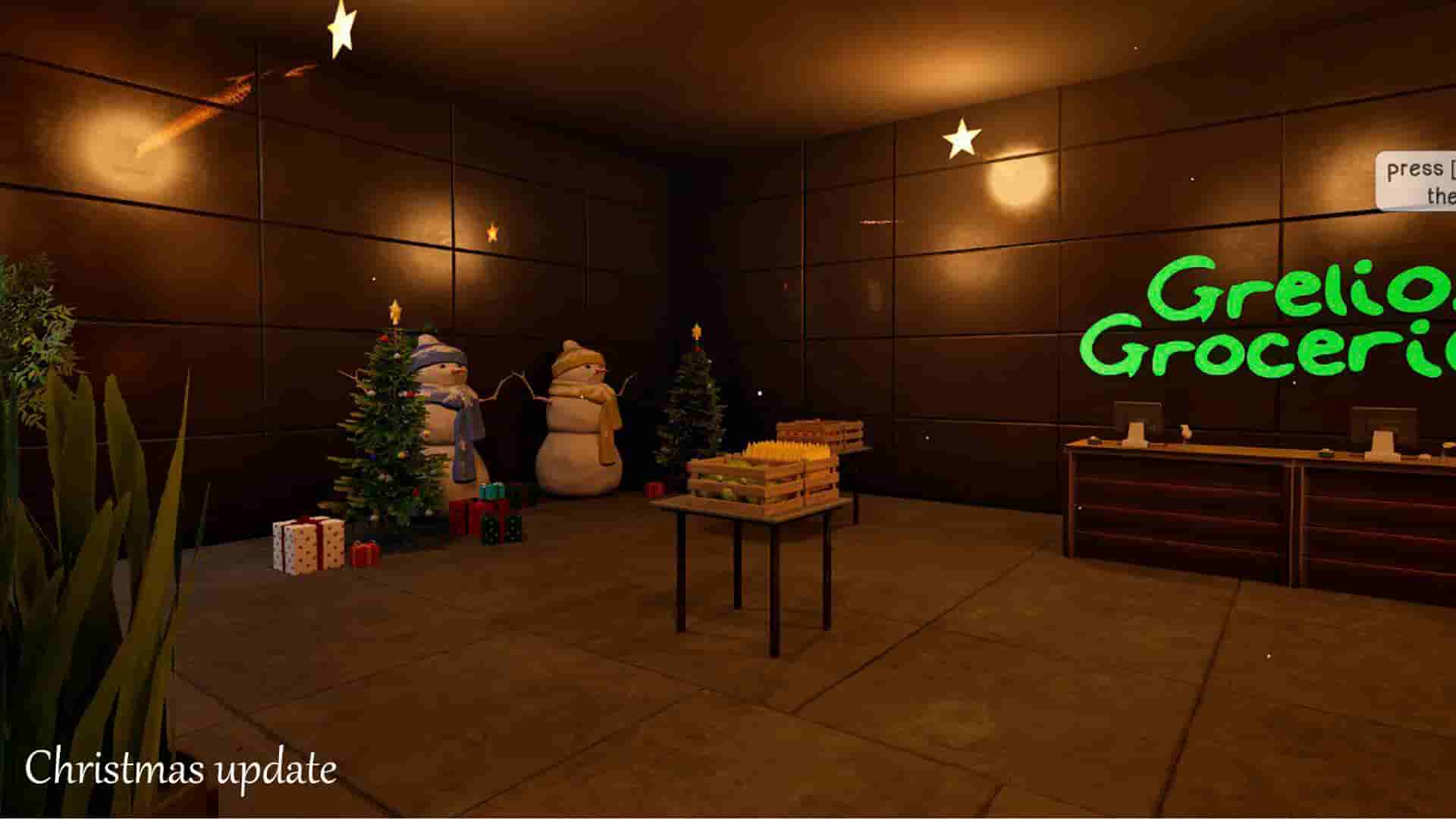 Grand MALL Simulator screenshot thumbnail screenshot 21