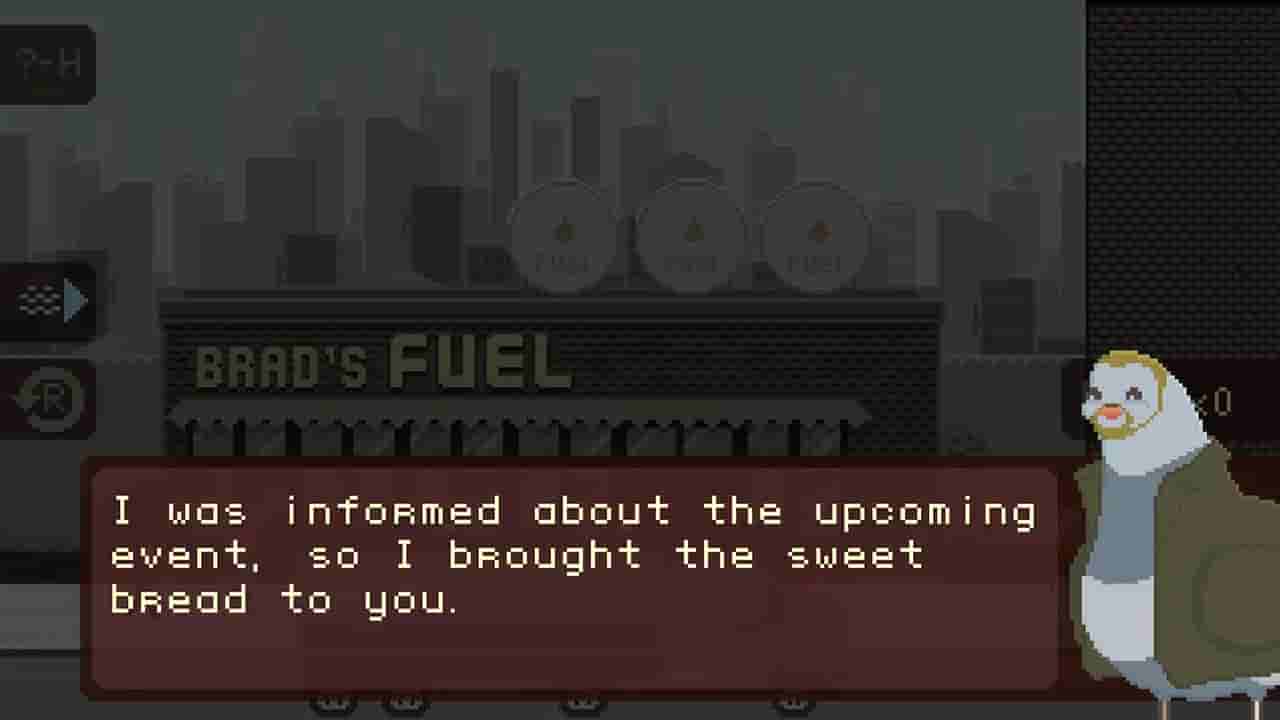 Grand Pigeon's Duty screenshot thumbnail screenshot 0