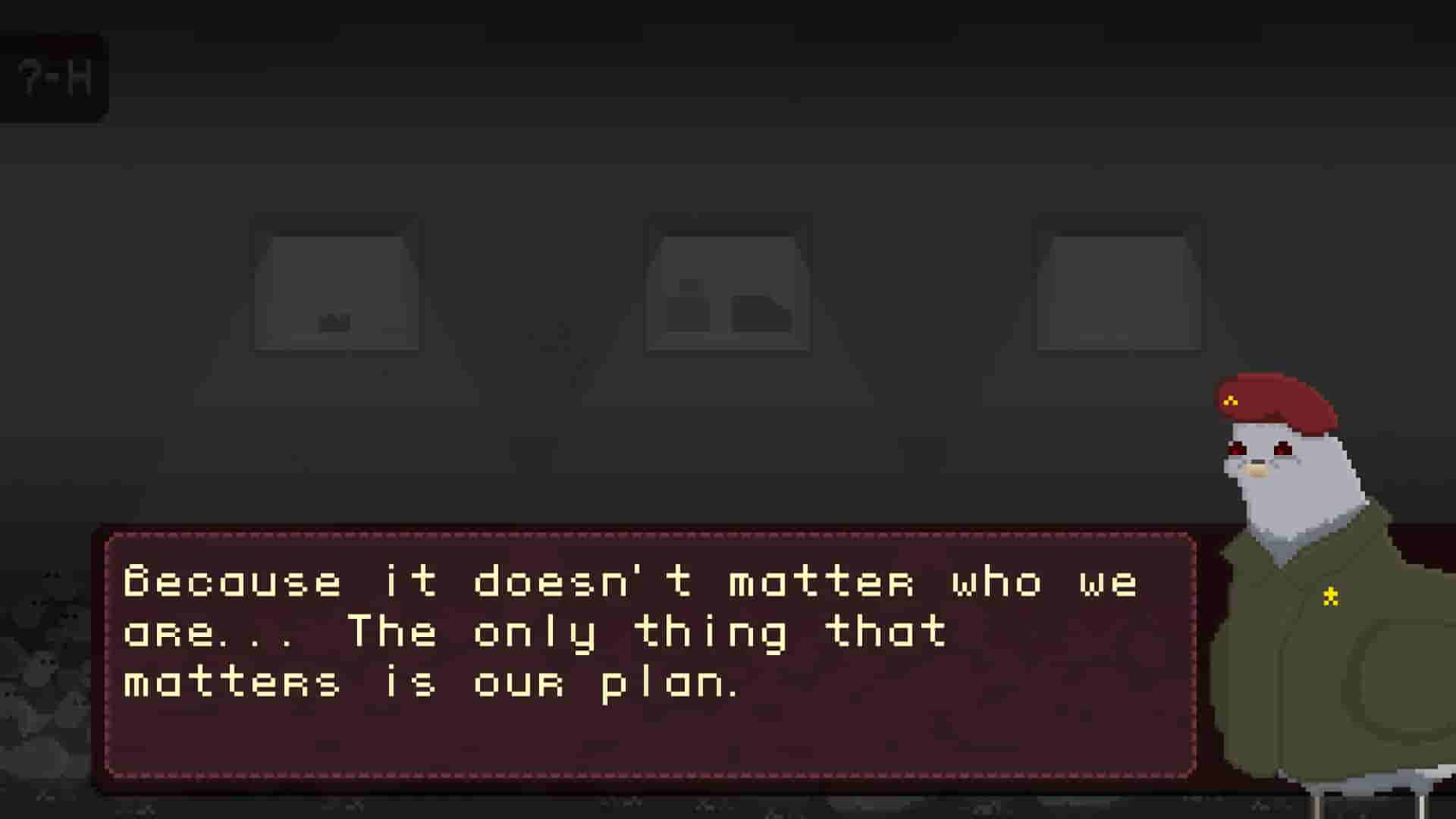 Grand Pigeon's Duty screenshot thumbnail screenshot 10