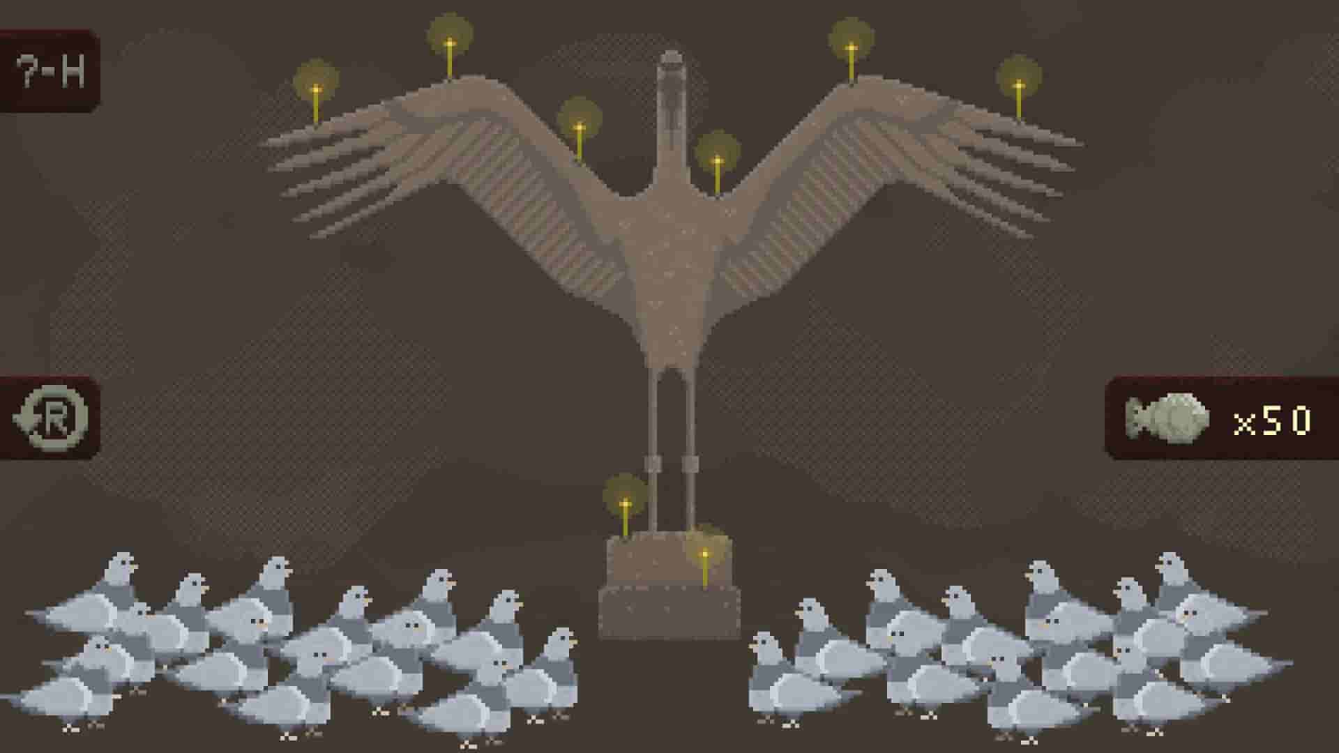 Grand Pigeon's Duty screenshot thumbnail screenshot 4