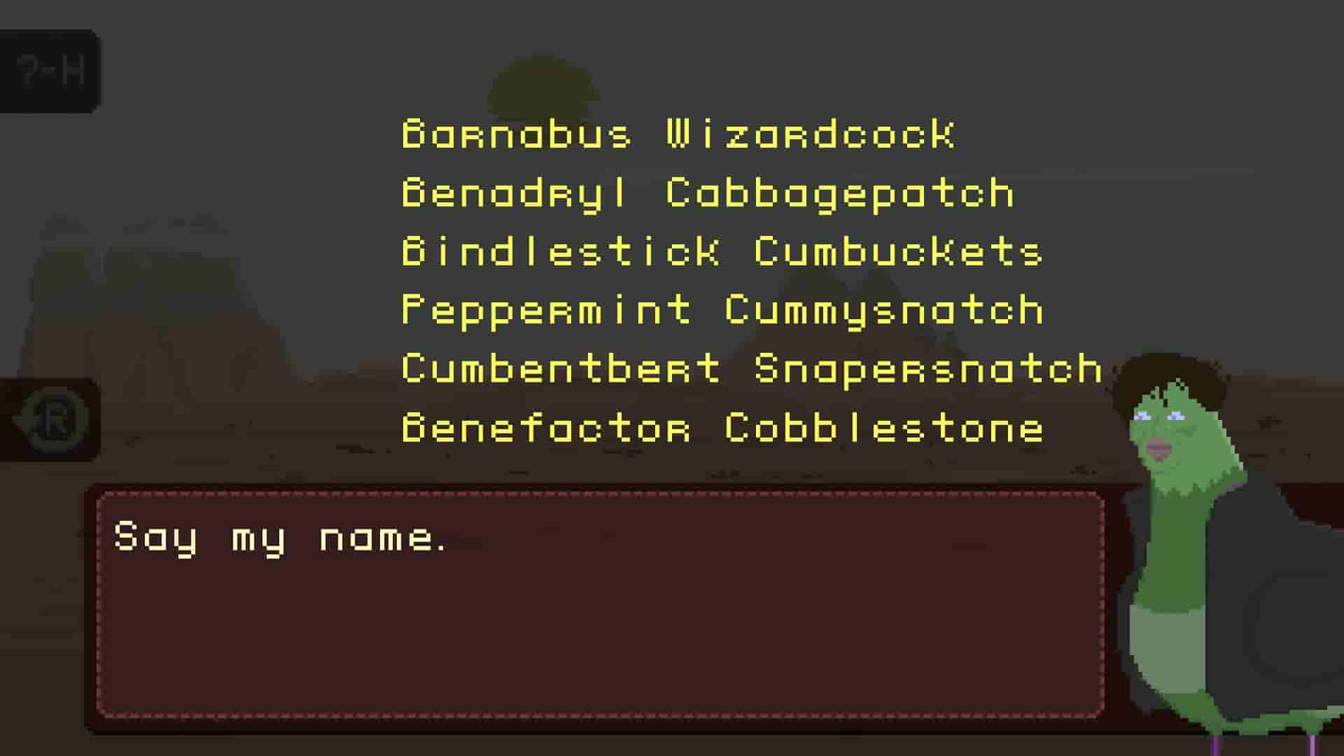 Grand Pigeon's Duty screenshot thumbnail screenshot 5