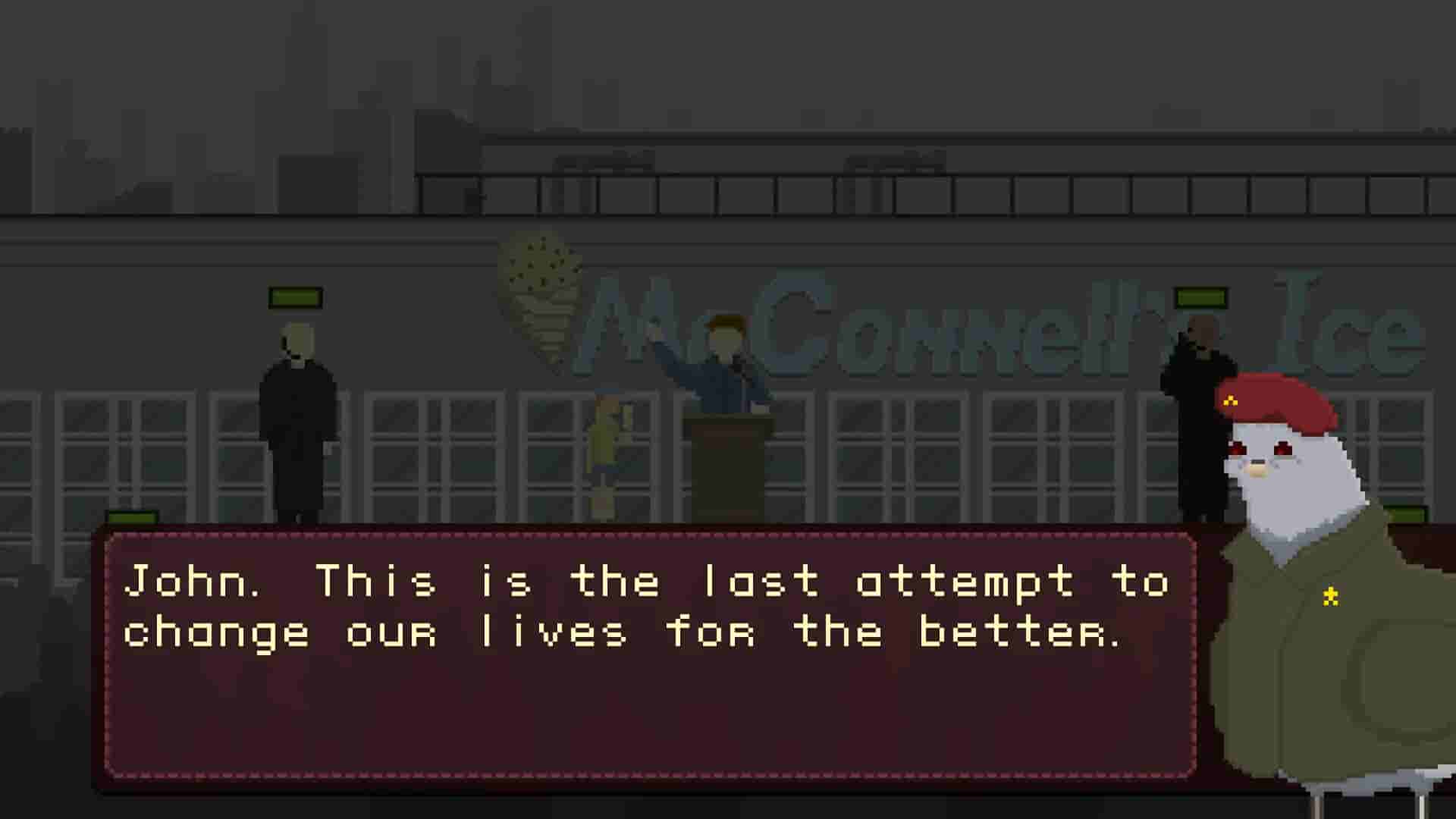 Grand Pigeon's Duty screenshot thumbnail screenshot 9