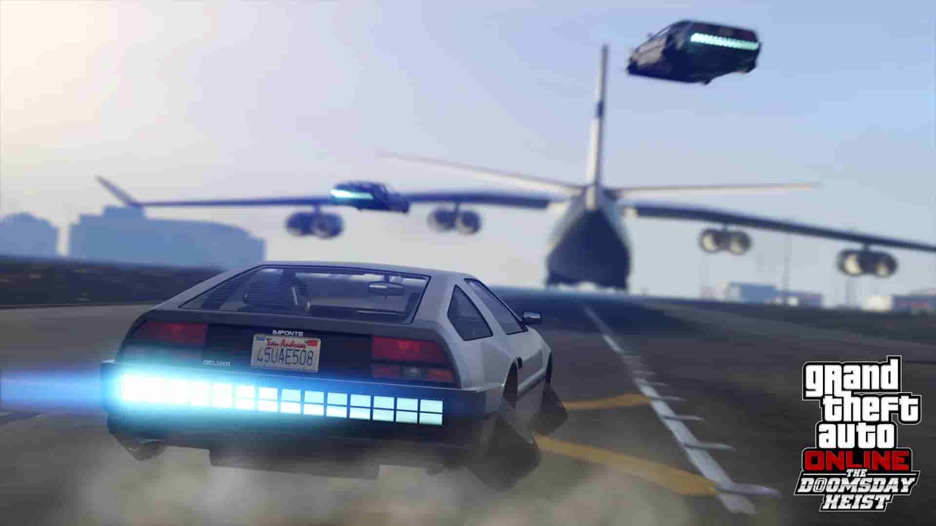 Grand Theft Auto V screenshot thumbnail screenshot 0