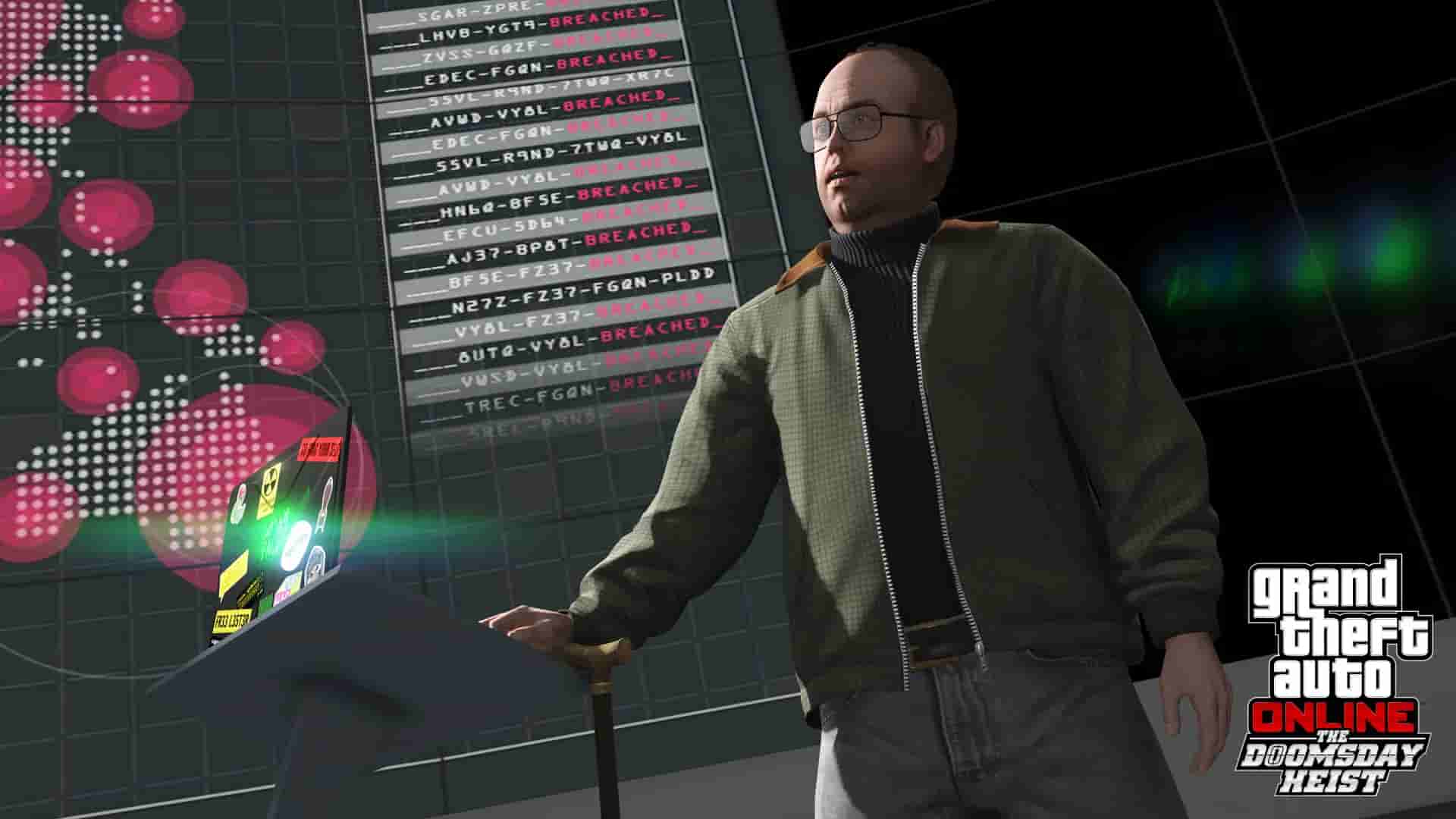 Grand Theft Auto V screenshot thumbnail screenshot 13