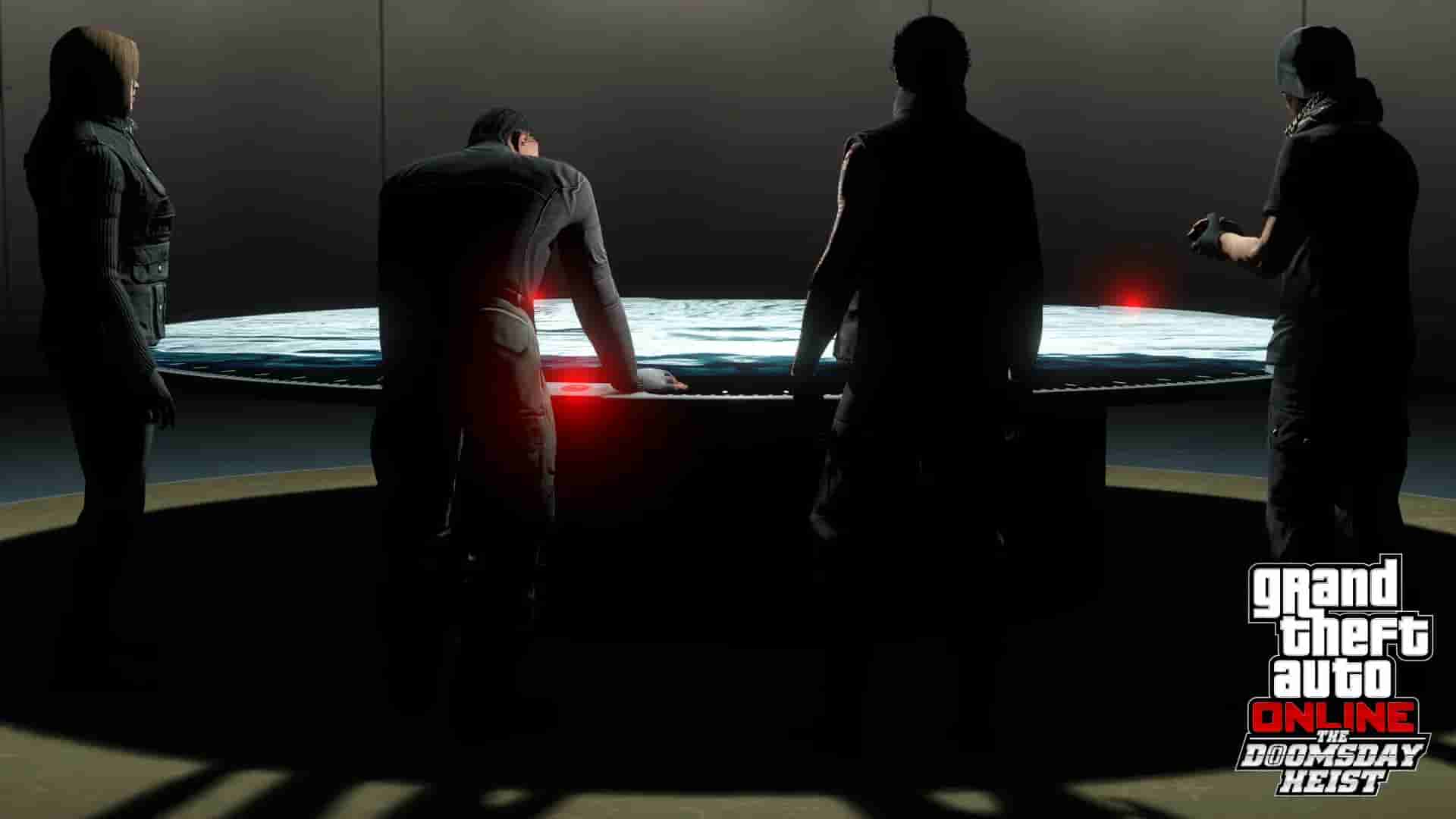 Grand Theft Auto V screenshot thumbnail screenshot 2