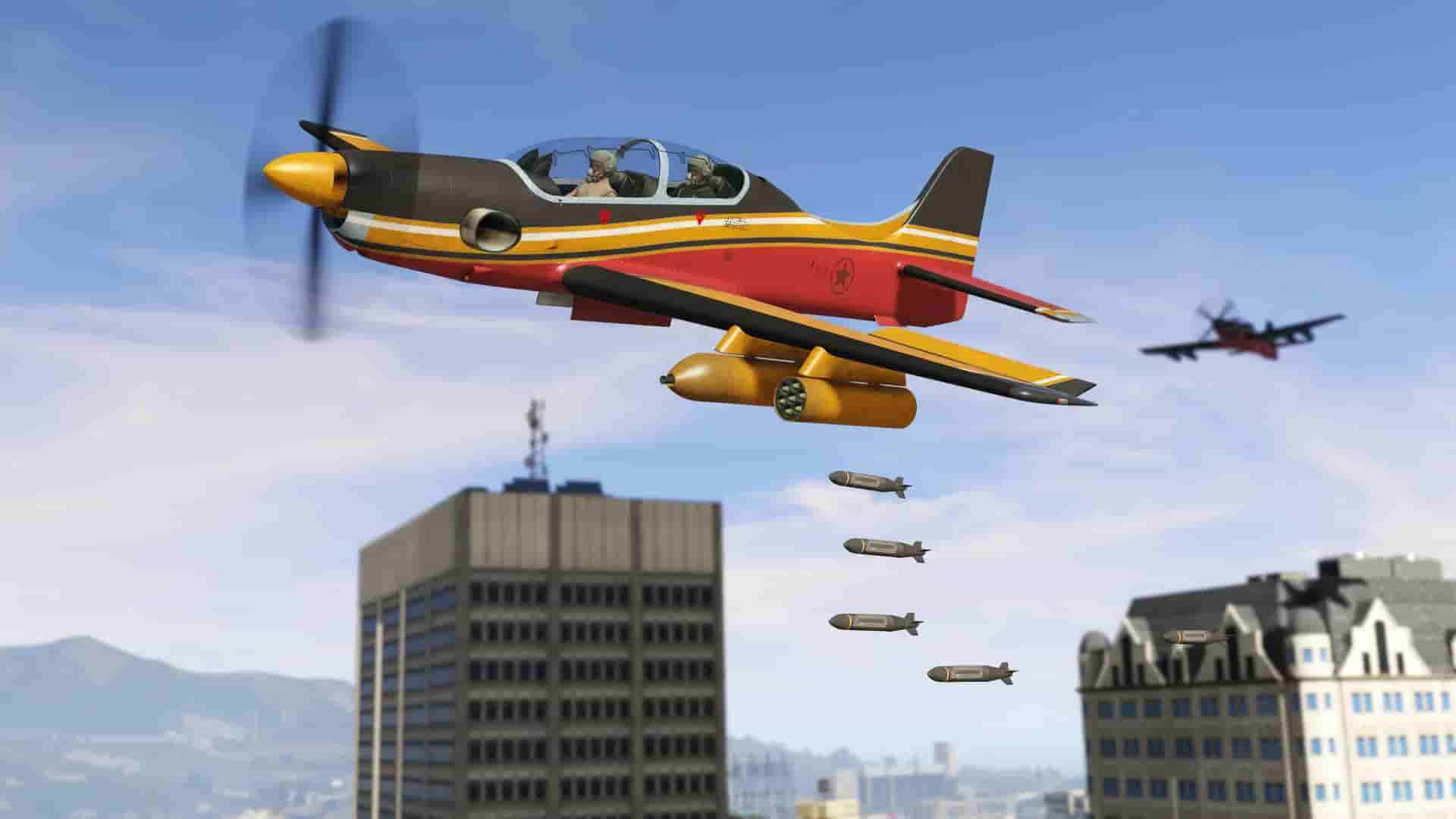 Grand Theft Auto V screenshot thumbnail screenshot 20