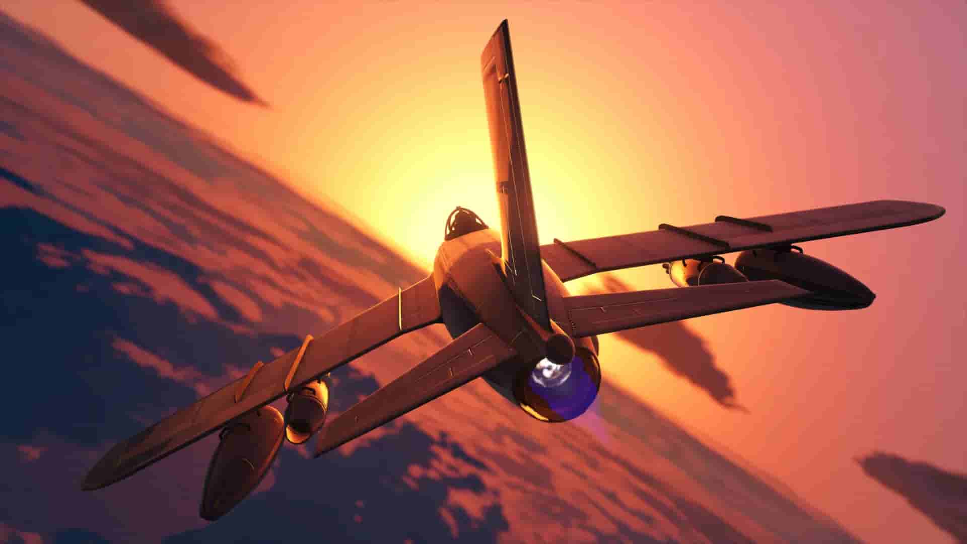 Grand Theft Auto V screenshot thumbnail screenshot 22