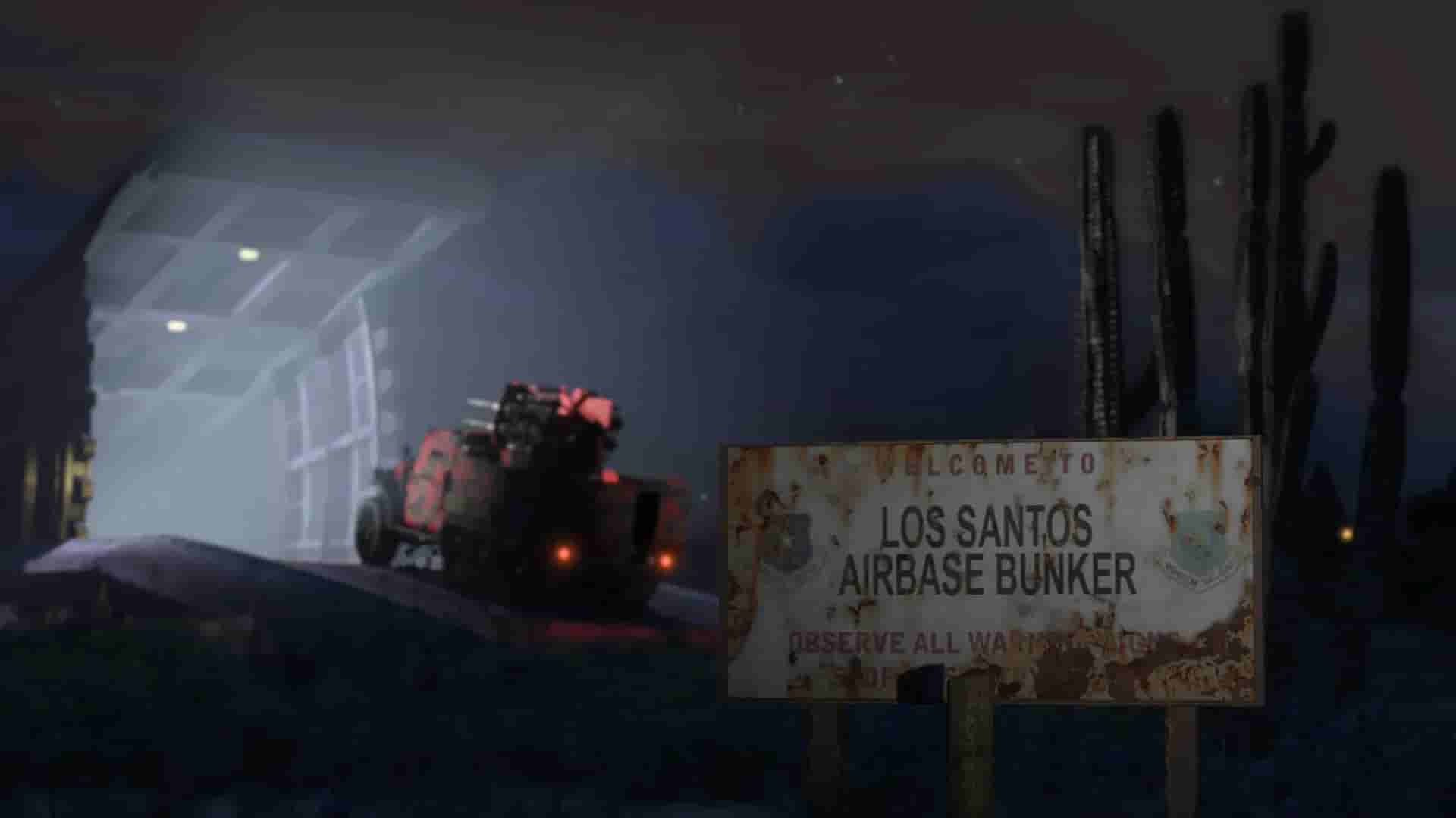 Grand Theft Auto V screenshot thumbnail screenshot 27